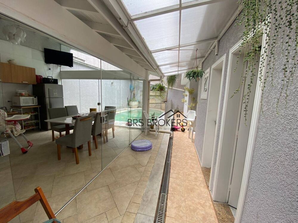 Sobrado, 5 quartos, 287 m² - Foto 8