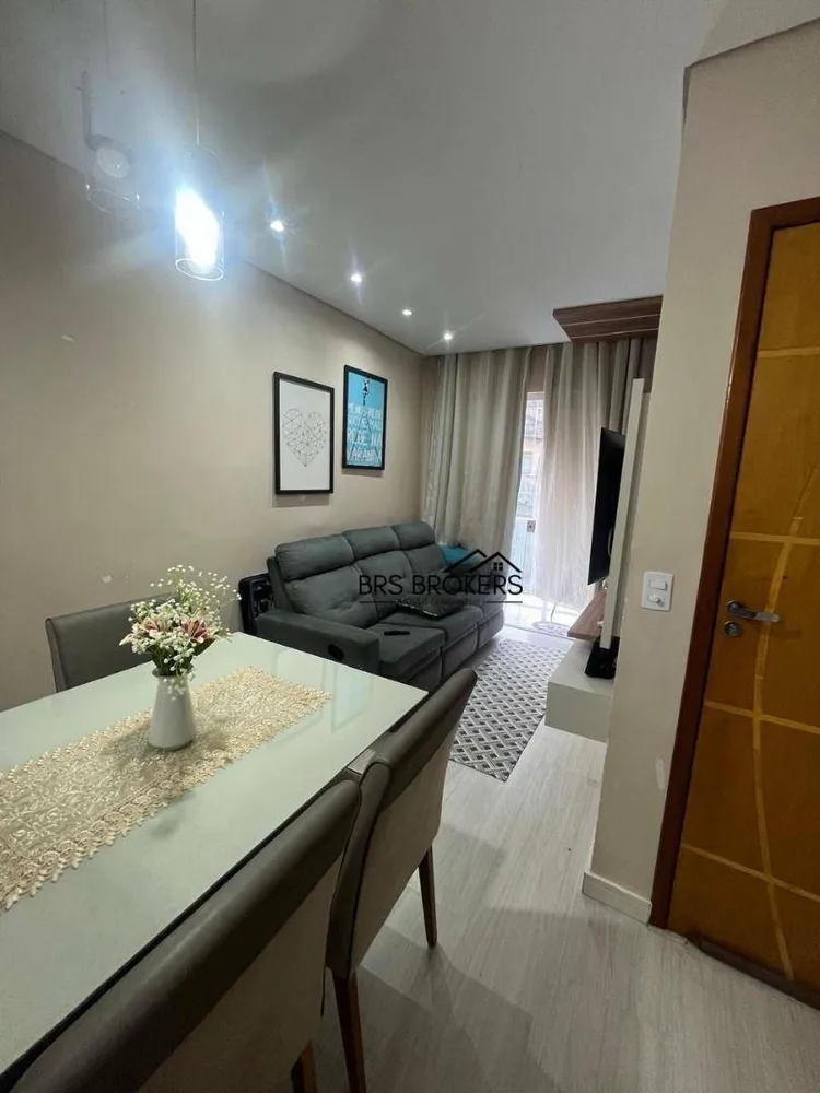 Casa, 2 quartos, 70 m² - Foto 2