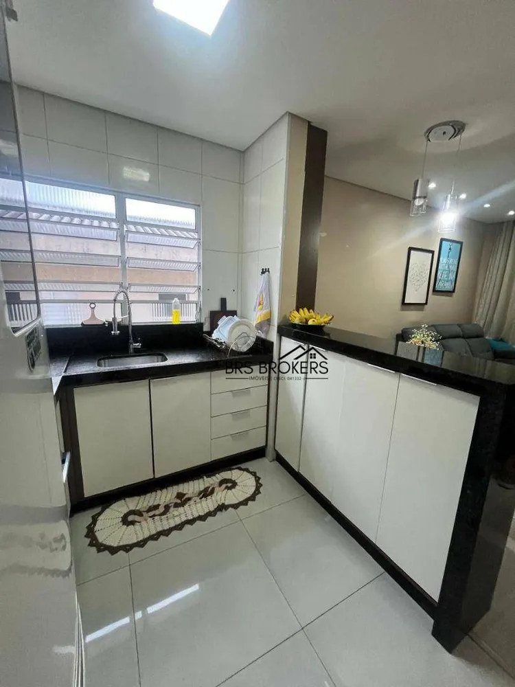 Casa, 2 quartos, 70 m² - Foto 4