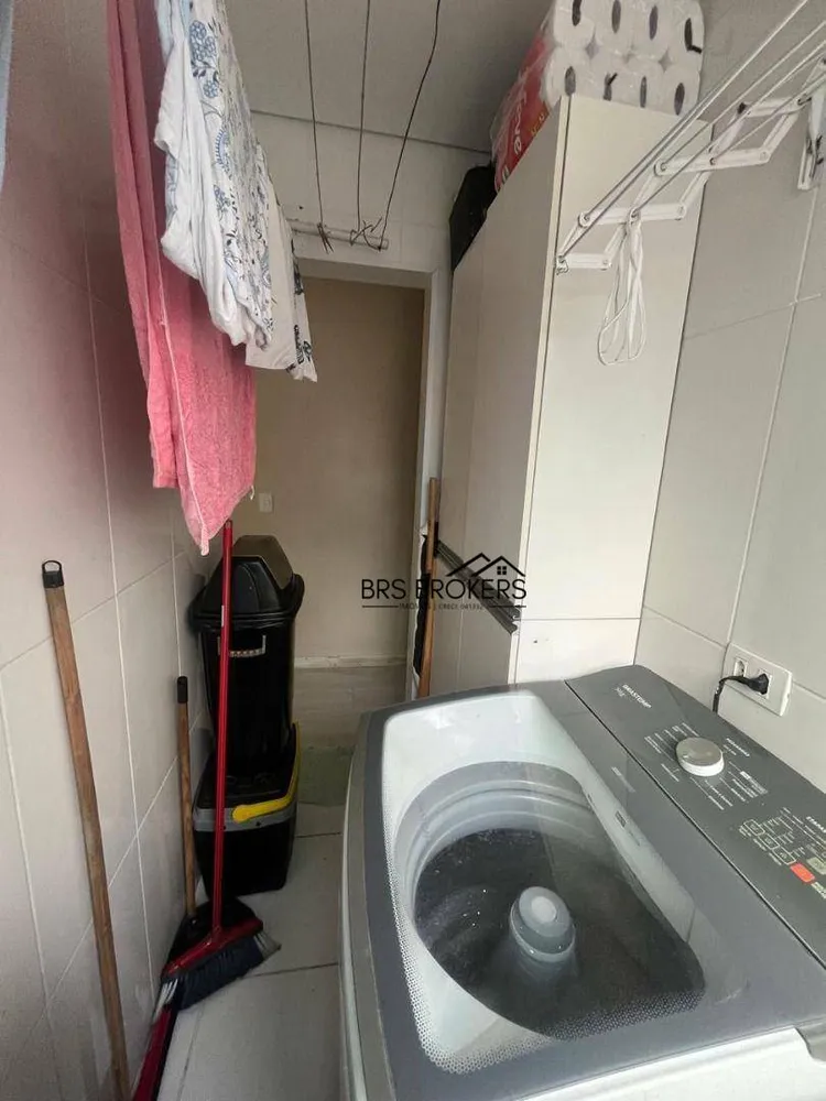Casa, 2 quartos, 70 m² - Foto 6