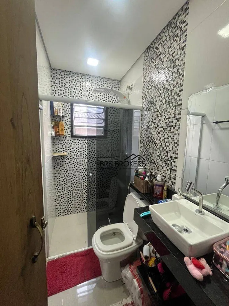 Casa, 2 quartos, 70 m² - Foto 11