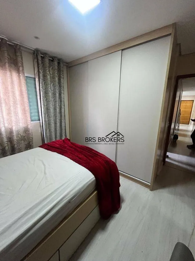 Casa, 2 quartos, 70 m² - Foto 10