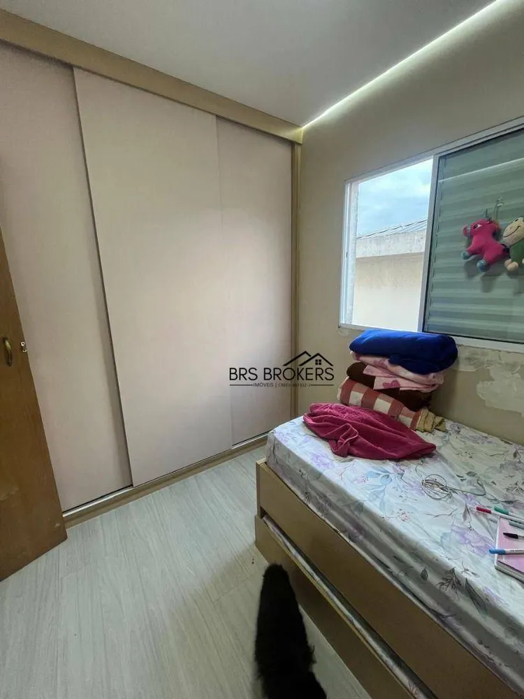 Casa, 2 quartos, 70 m² - Foto 12
