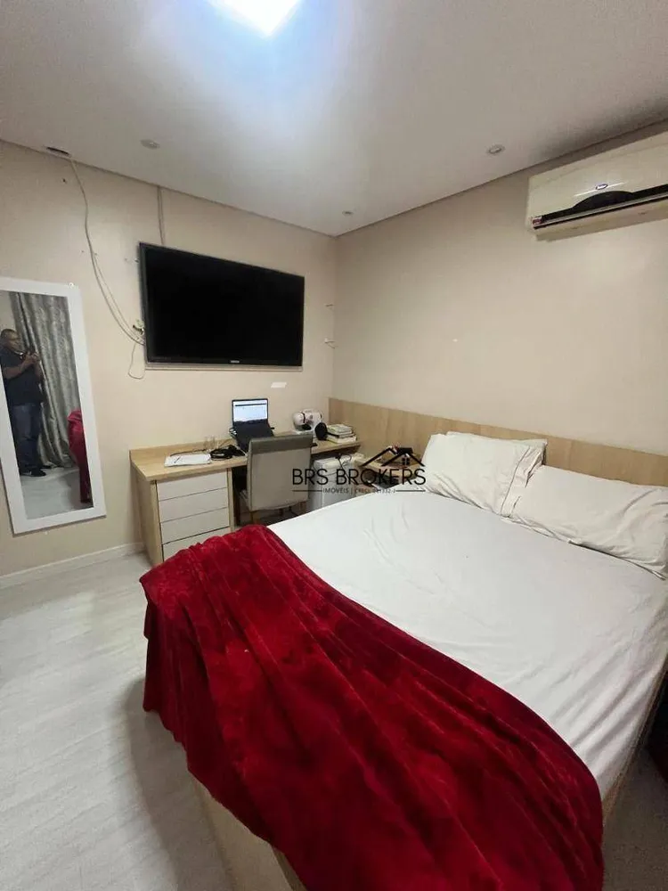 Casa, 2 quartos, 70 m² - Foto 9