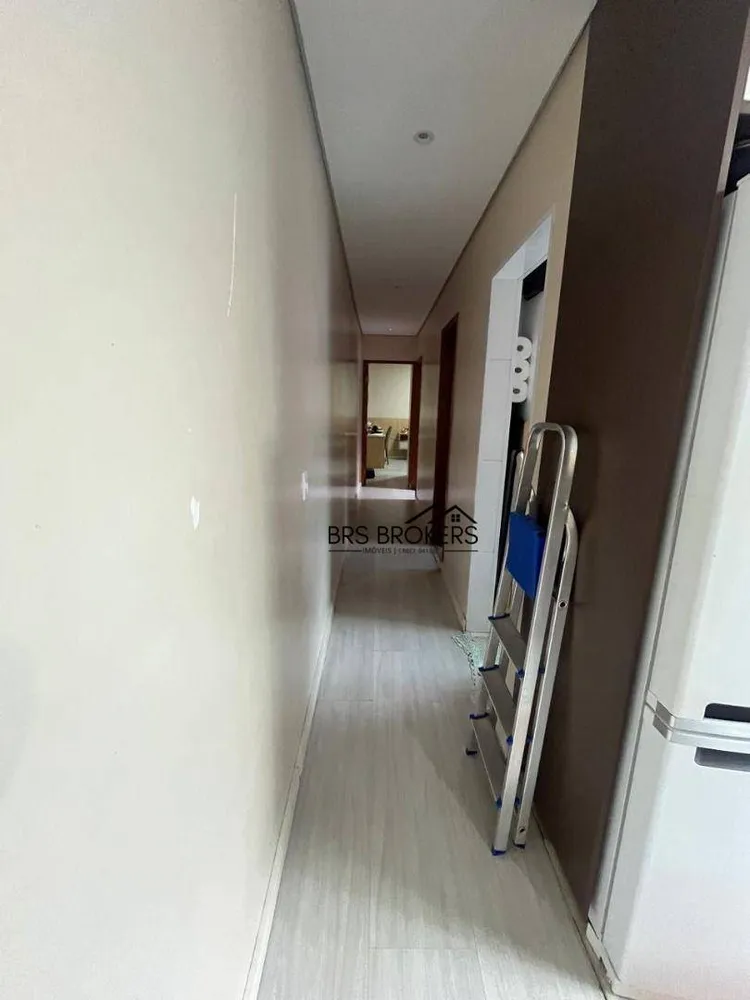 Casa, 2 quartos, 70 m² - Foto 7
