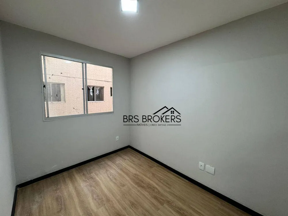 Apartamento, 2 quartos, 40 m² - Foto 4