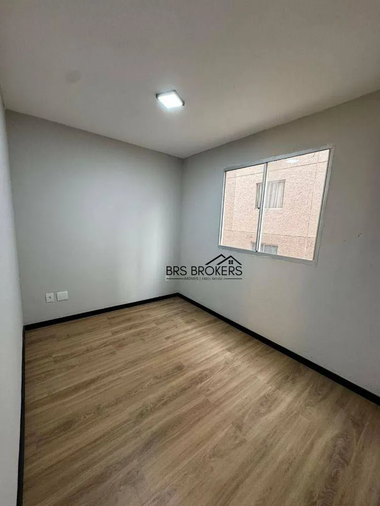 Apartamento, 2 quartos, 40 m² - Foto 8