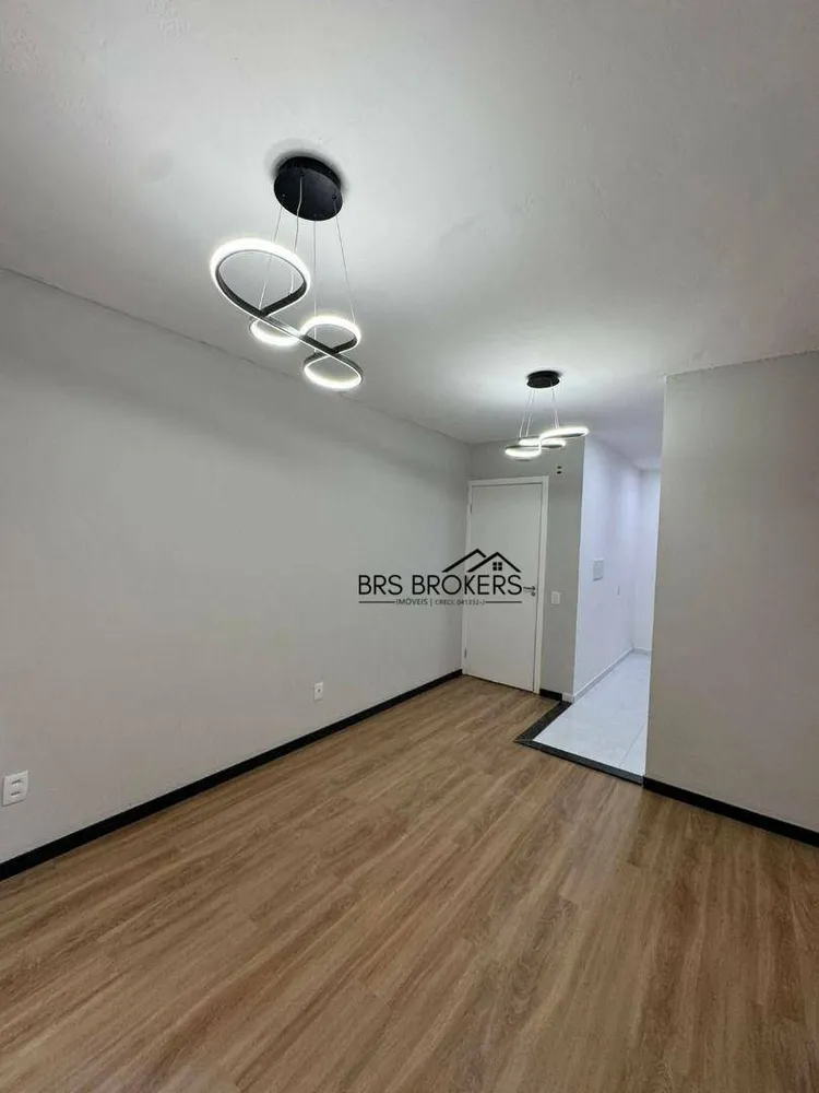 Apartamento, 2 quartos, 40 m² - Foto 2