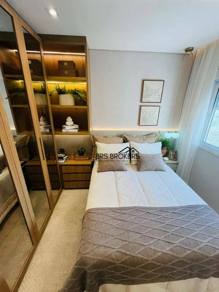 Apartamento, 2 quartos, 42 m² - Foto 12