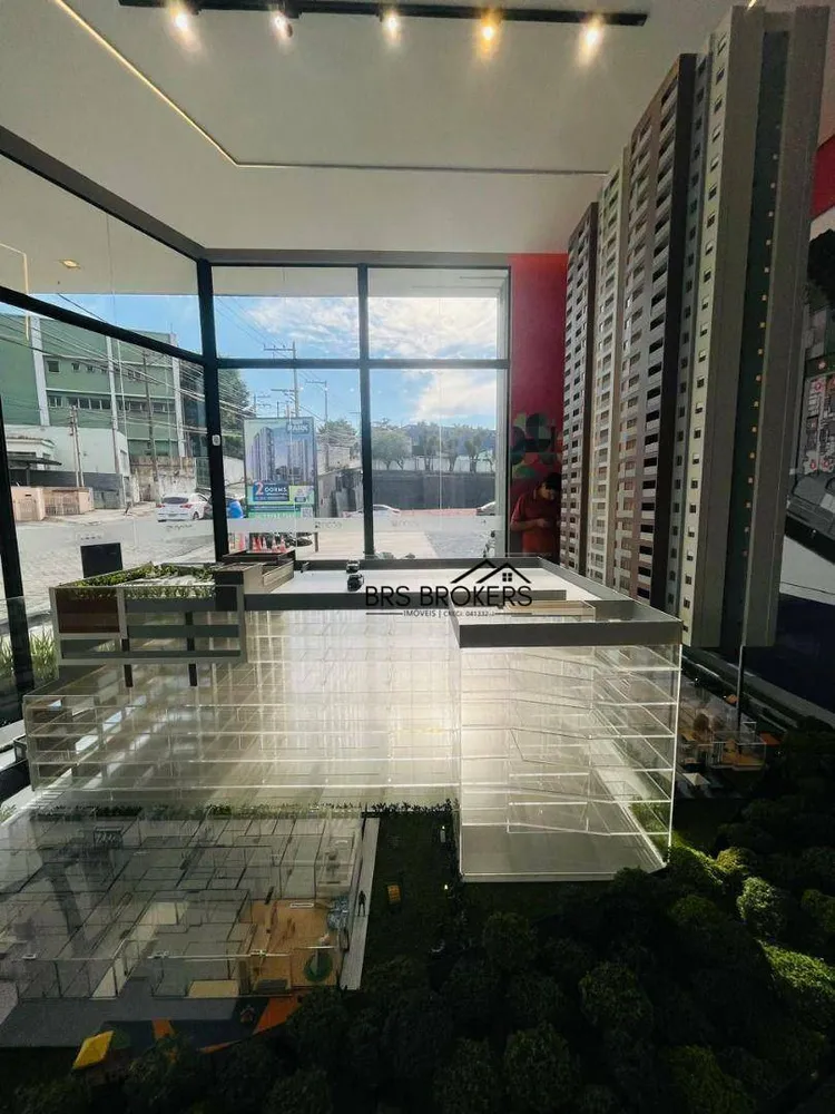 Apartamento, 2 quartos, 42 m² - Foto 9
