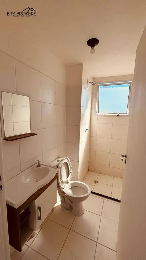 Apartamento, 2 quartos, 42 m² - Foto 5