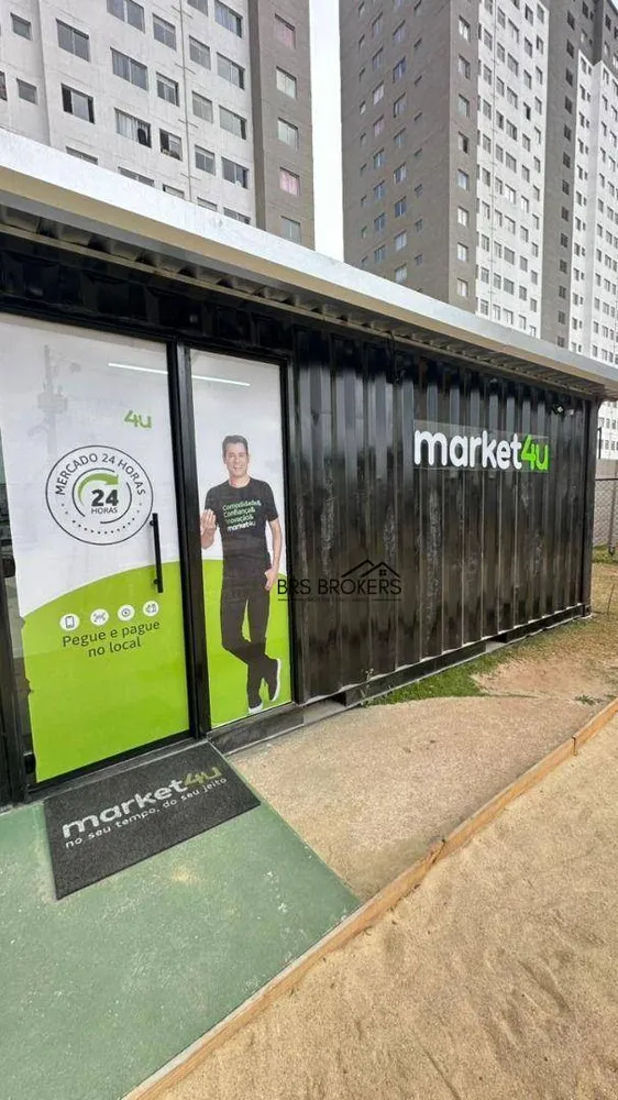 Apartamento, 2 quartos, 42 m² - Foto 14