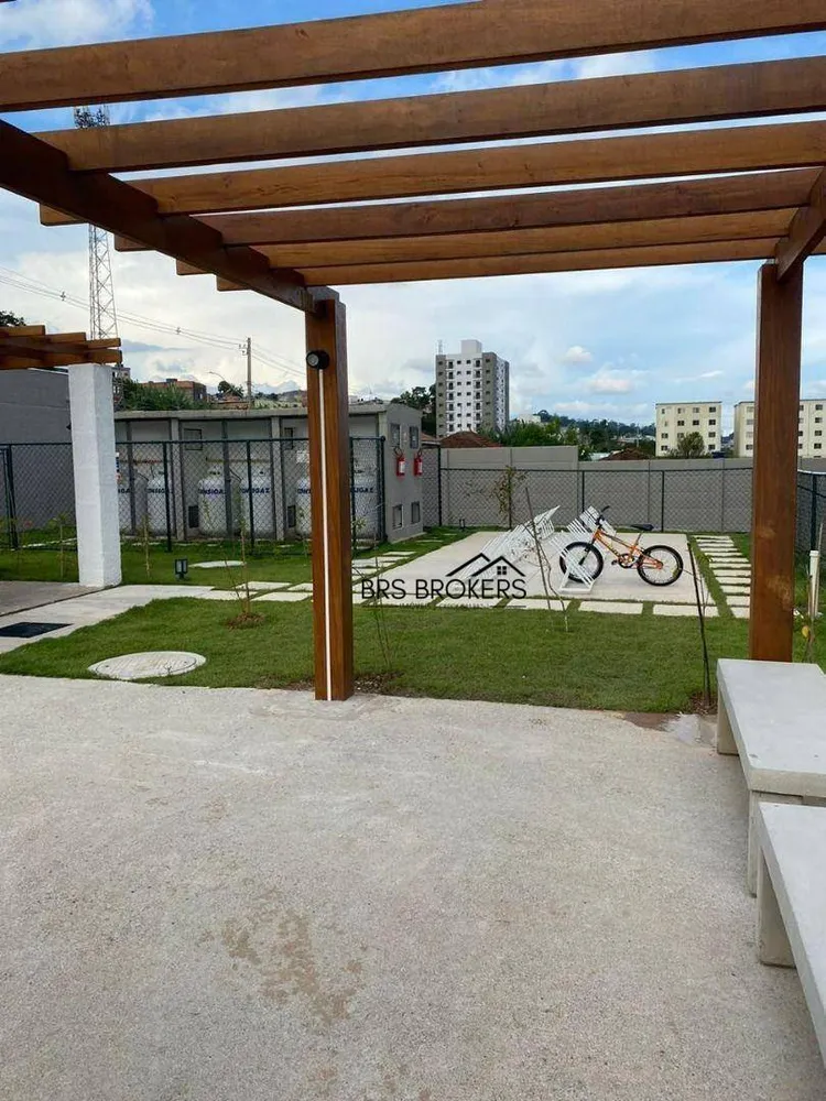 Apartamento, 2 quartos, 42 m² - Foto 8