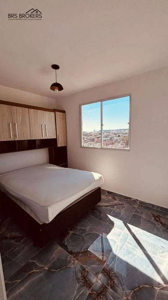 Apartamento, 2 quartos, 42 m² - Foto 3