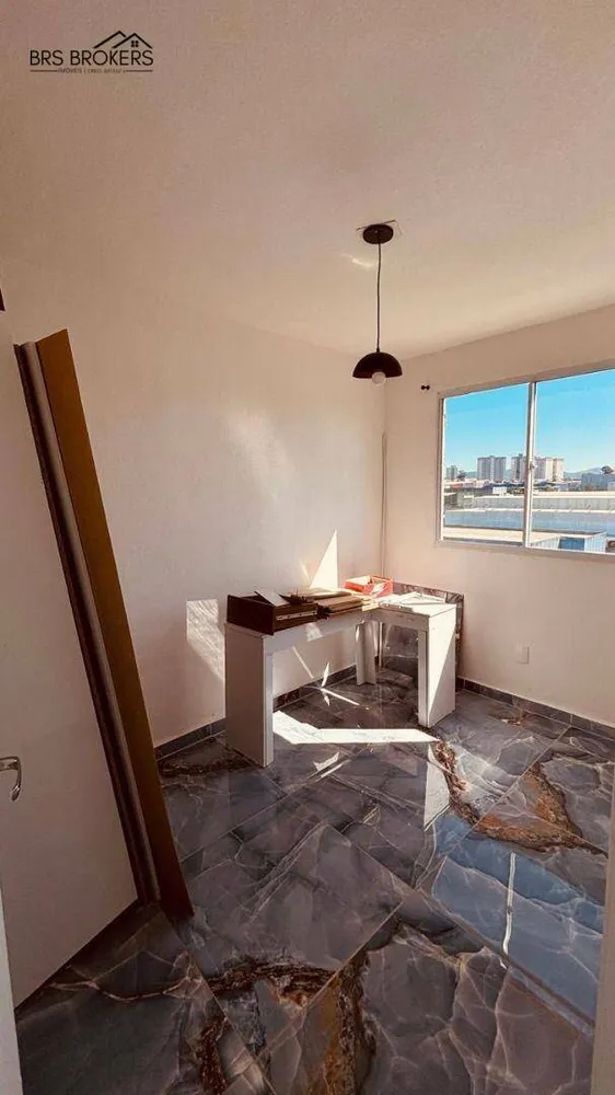 Apartamento, 2 quartos, 42 m² - Foto 2