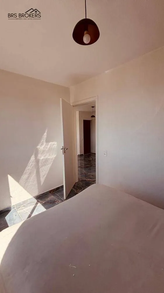 Apartamento, 2 quartos, 42 m² - Foto 4