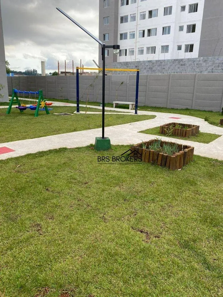 Apartamento, 2 quartos, 42 m² - Foto 10