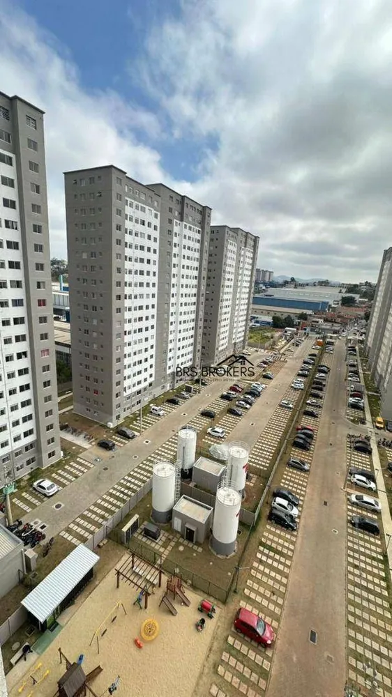 Apartamento, 2 quartos, 42 m² - Foto 6
