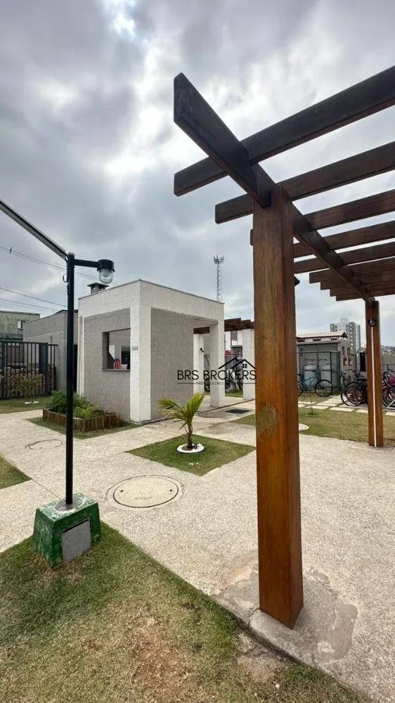 Apartamento, 2 quartos, 42 m² - Foto 12