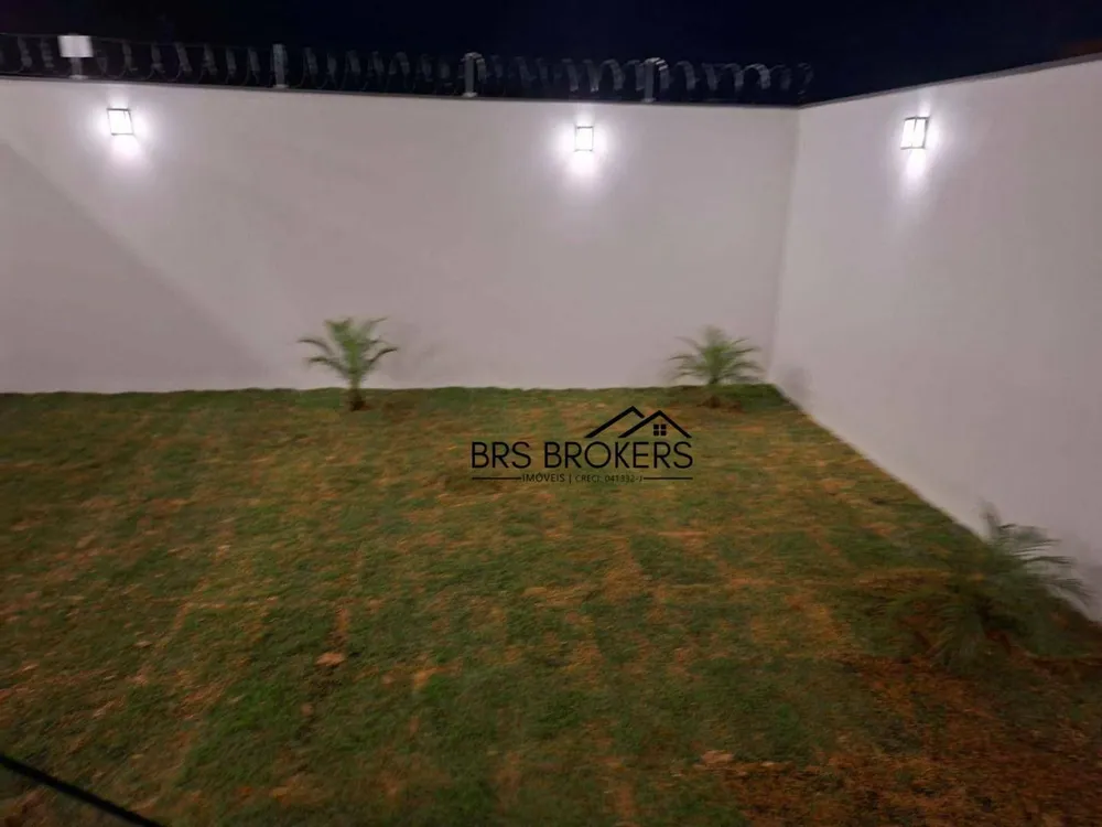 Sobrado, 3 quartos, 214 m² - Foto 7