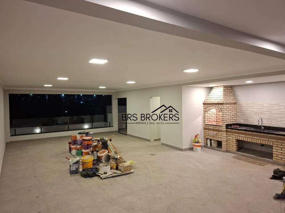 Sobrado, 3 quartos, 214 m² - Foto 6