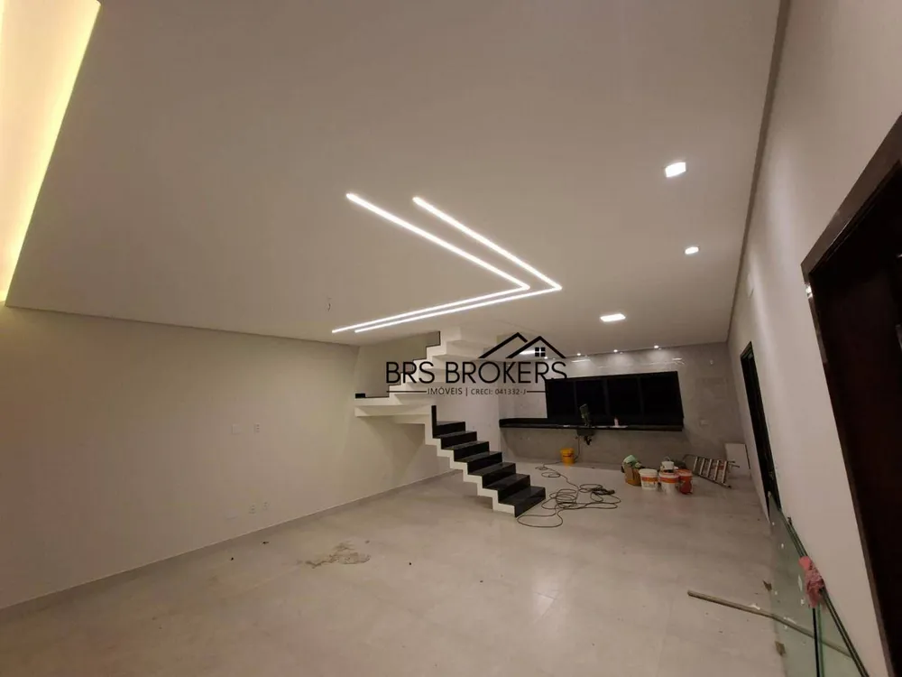Sobrado, 3 quartos, 214 m² - Foto 5