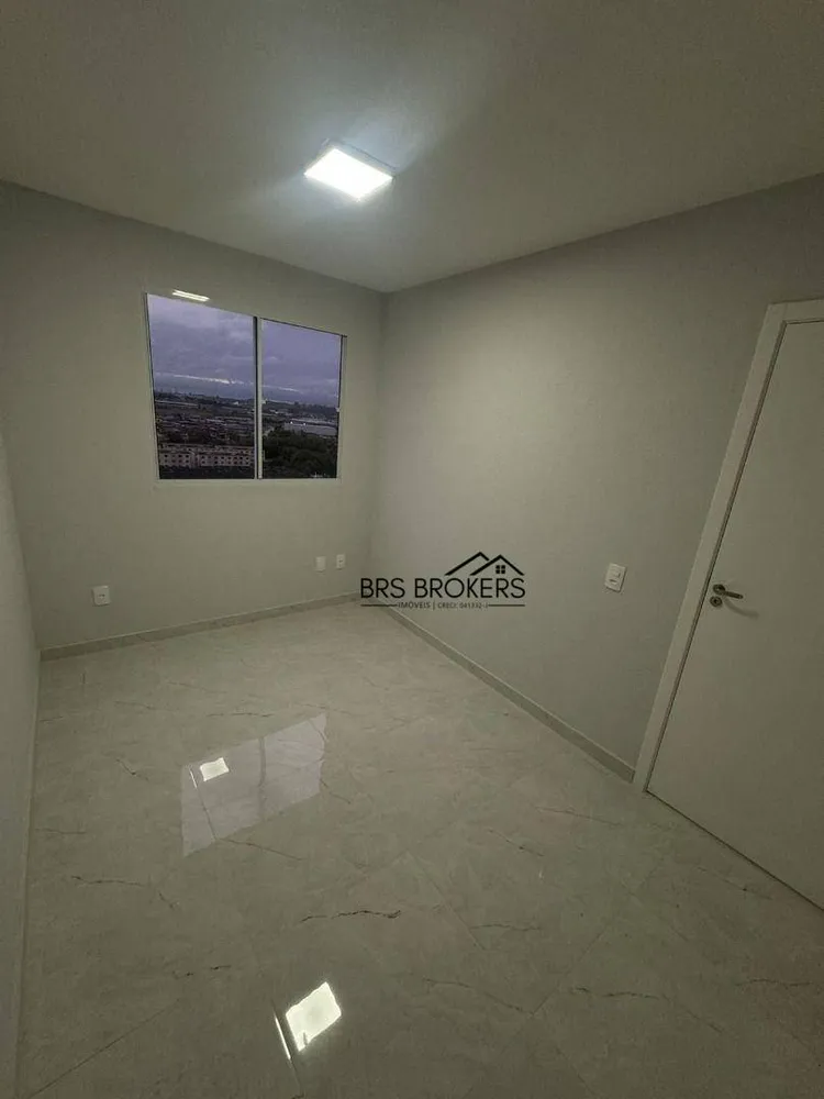 Apartamento, 2 quartos, 44 m² - Foto 8