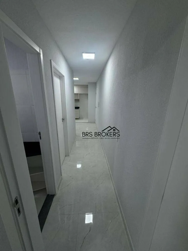 Apartamento, 2 quartos, 44 m² - Foto 4