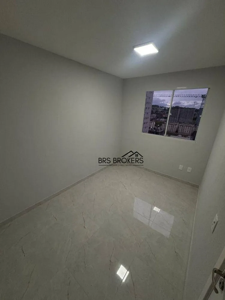 Apartamento, 2 quartos, 44 m² - Foto 7