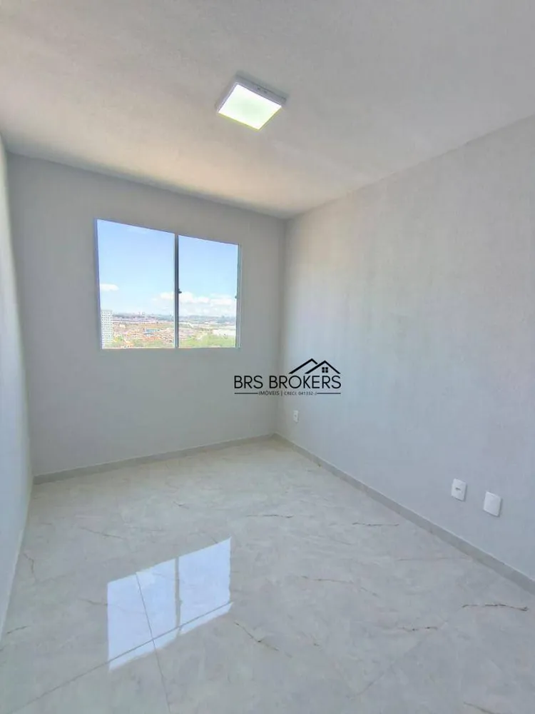 Apartamento, 2 quartos, 44 m² - Foto 9