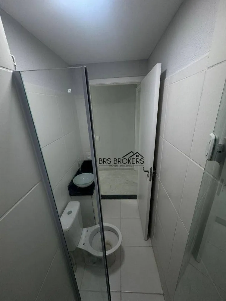 Apartamento, 2 quartos, 44 m² - Foto 6