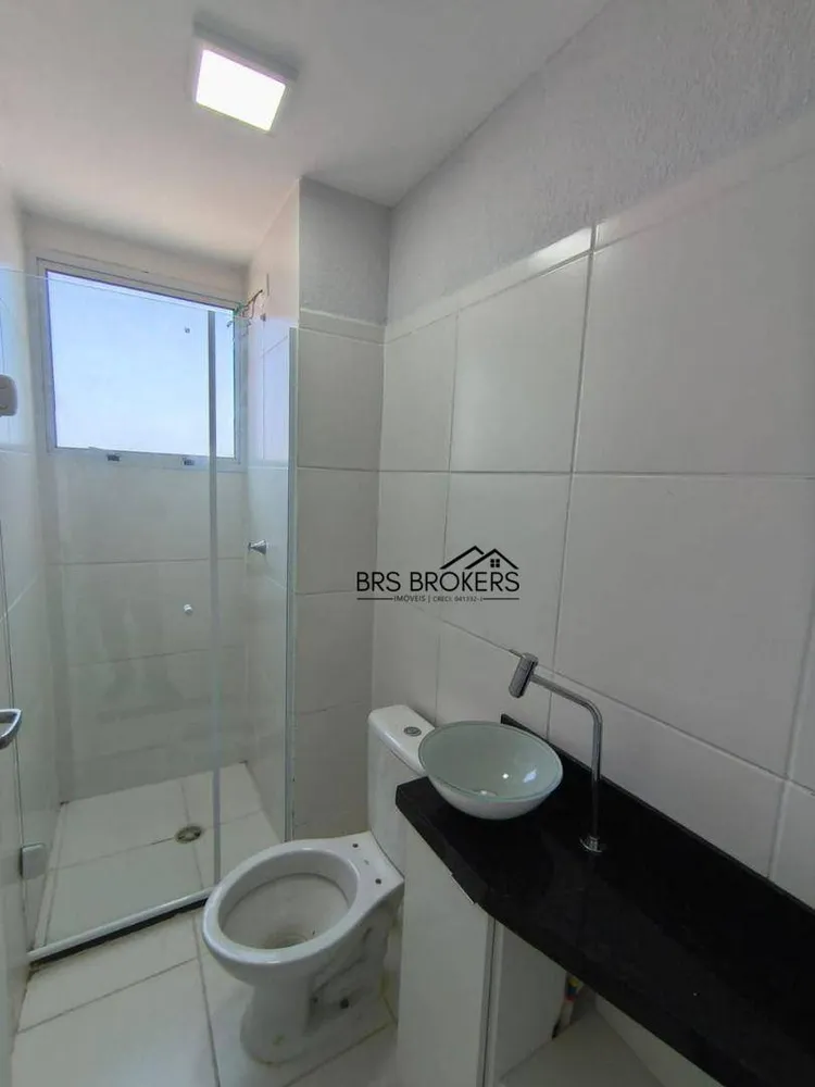 Apartamento, 2 quartos, 44 m² - Foto 5