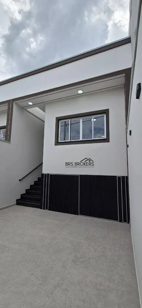 Casa, 3 quartos, 85 m² - Foto 9
