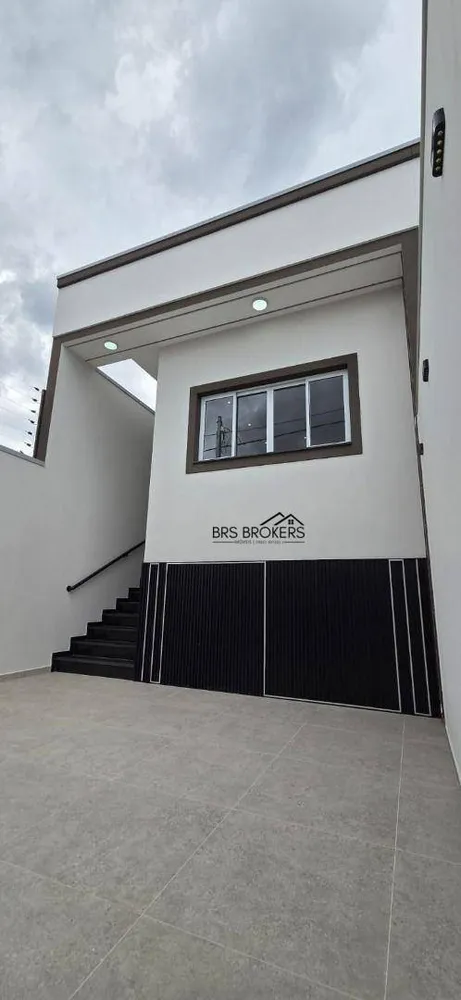 Casa, 3 quartos, 85 m² - Foto 8