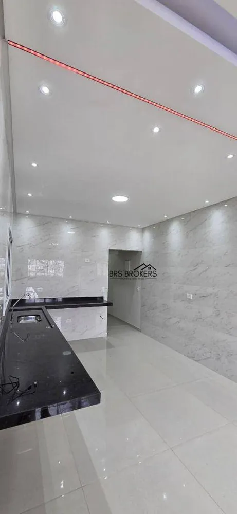 Casa, 3 quartos, 85 m² - Foto 4