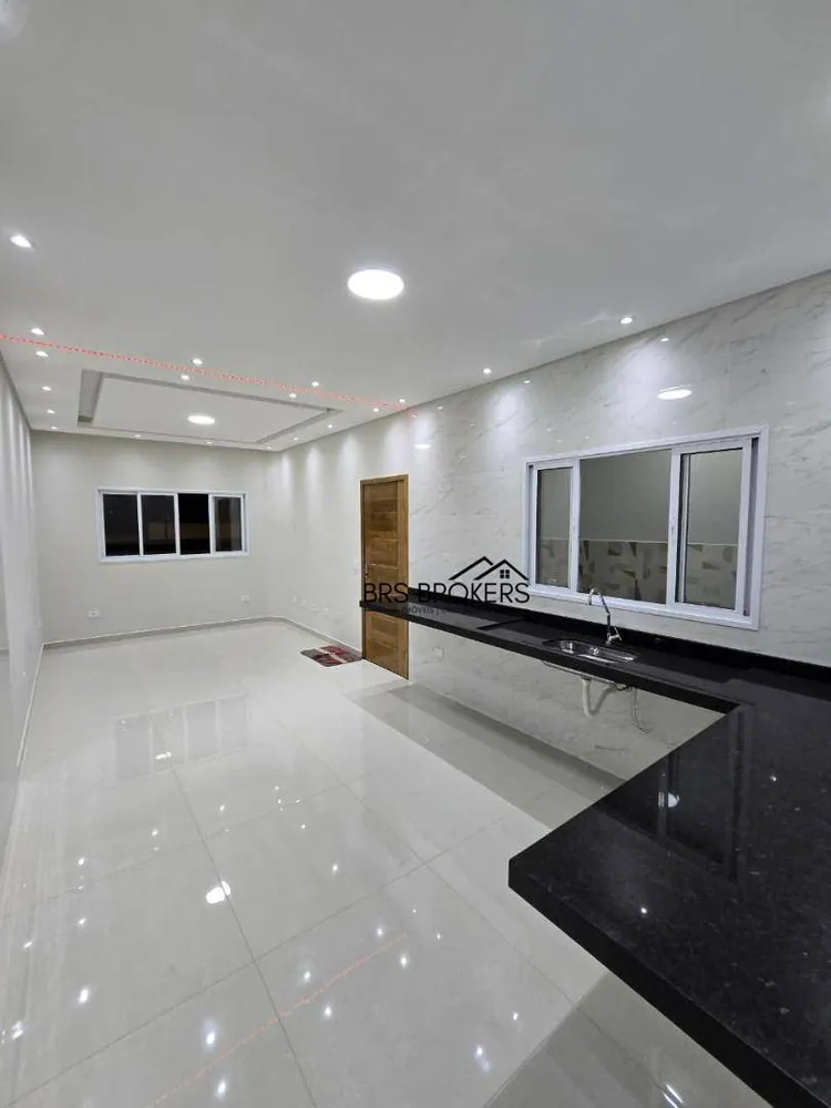 Casa, 3 quartos, 85 m² - Foto 3