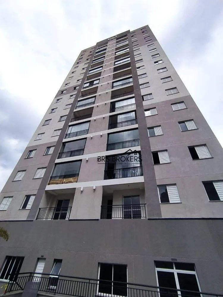 Apartamento, 2 quartos, 47 m² - Foto 4