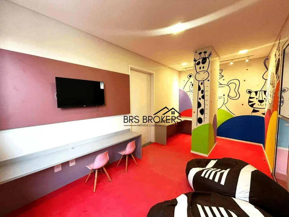 Apartamento, 2 quartos, 47 m² - Foto 20