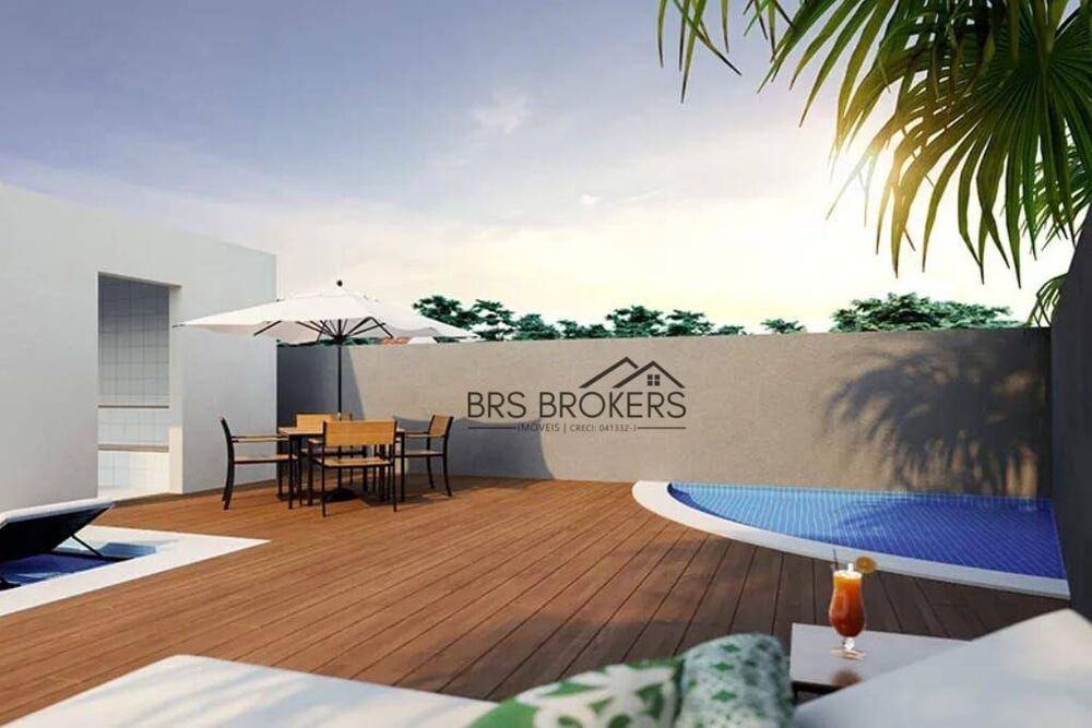 Apartamento, 2 quartos, 47 m² - Foto 6