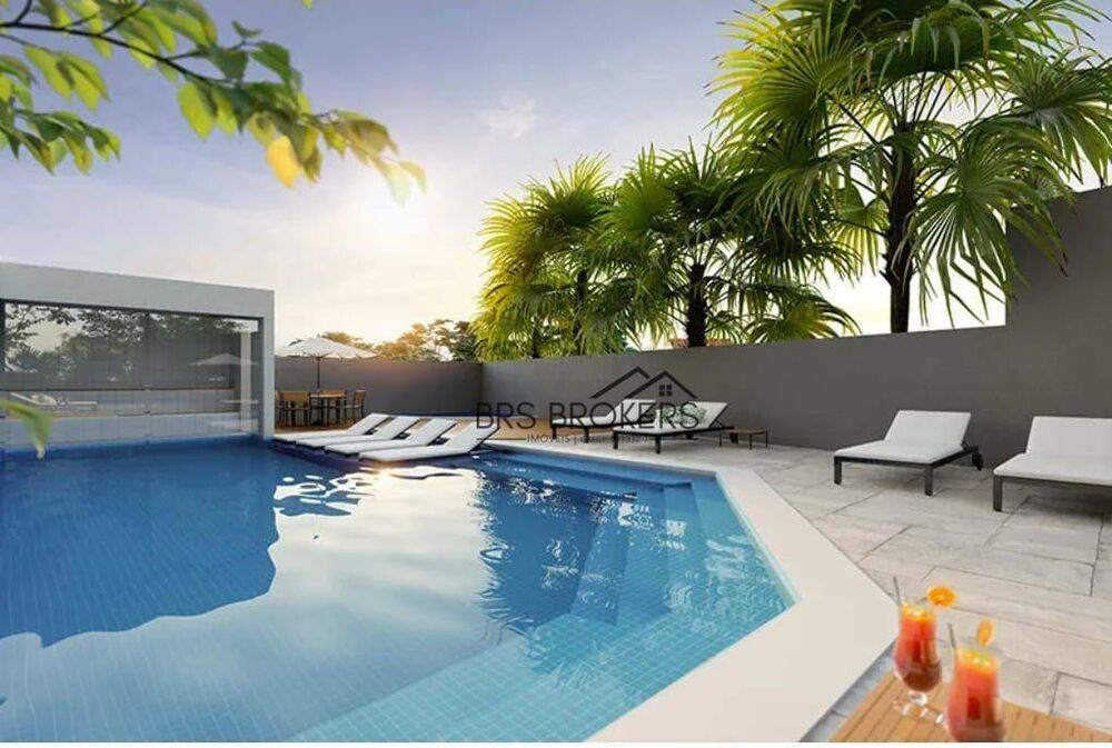 Apartamento, 2 quartos, 47 m² - Foto 5