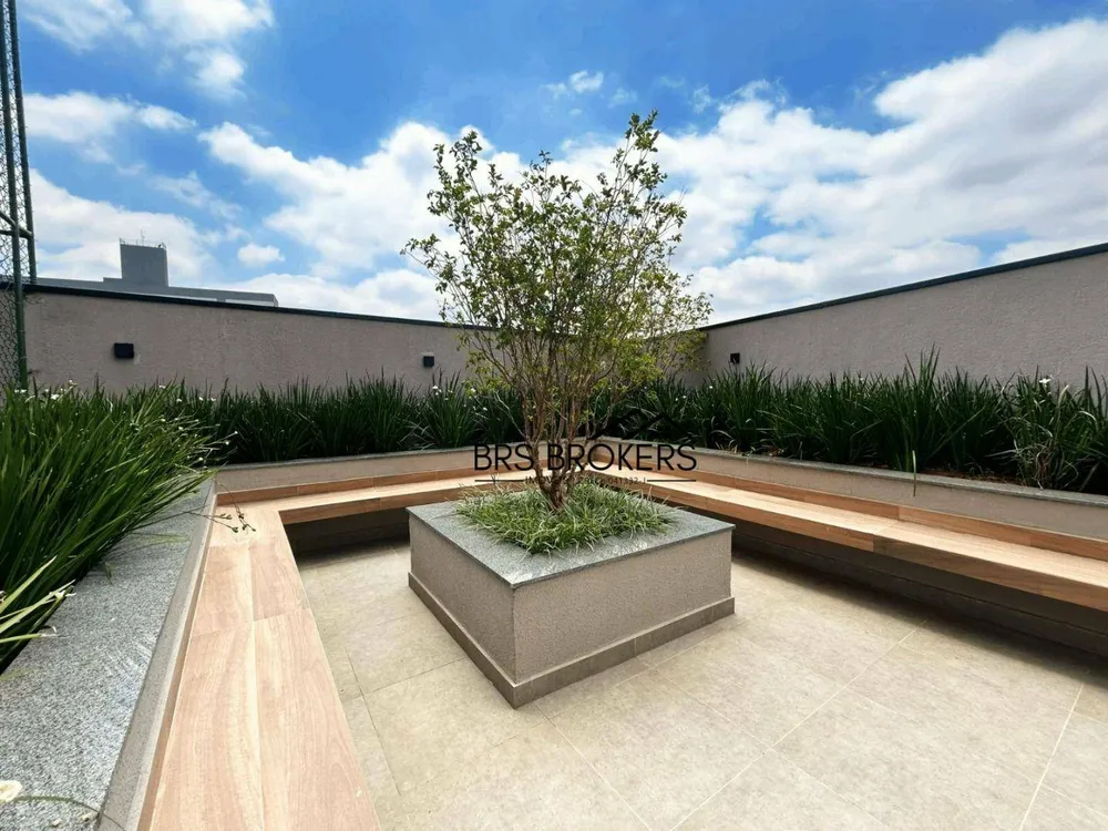 Apartamento, 2 quartos, 47 m² - Foto 17