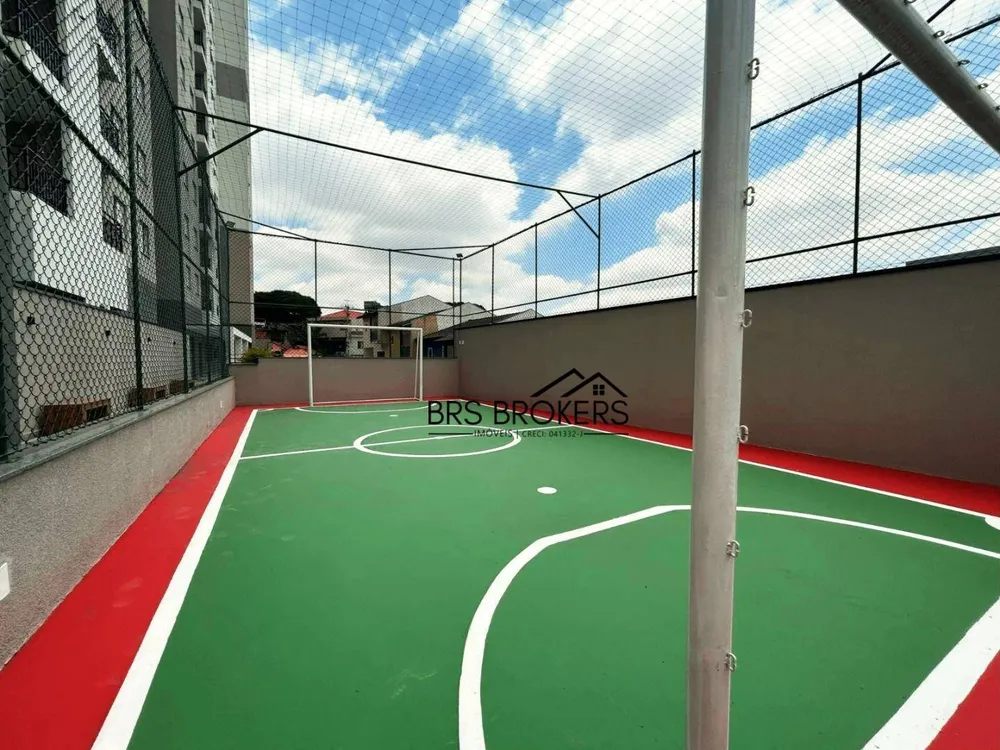 Apartamento, 2 quartos, 47 m² - Foto 18