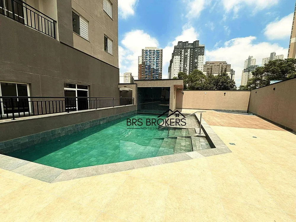 Apartamento, 2 quartos, 47 m² - Foto 19