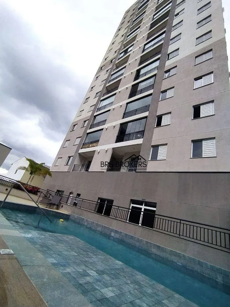 Apartamento, 2 quartos, 47 m² - Foto 3