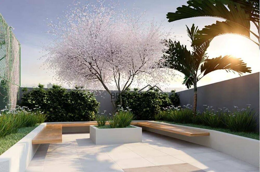 Apartamento, 2 quartos, 47 m² - Foto 14