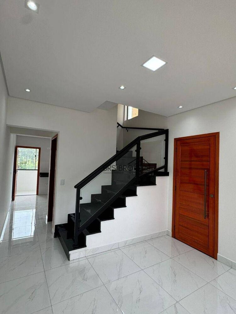 Sobrado, 2 quartos, 92 m² - Foto 2