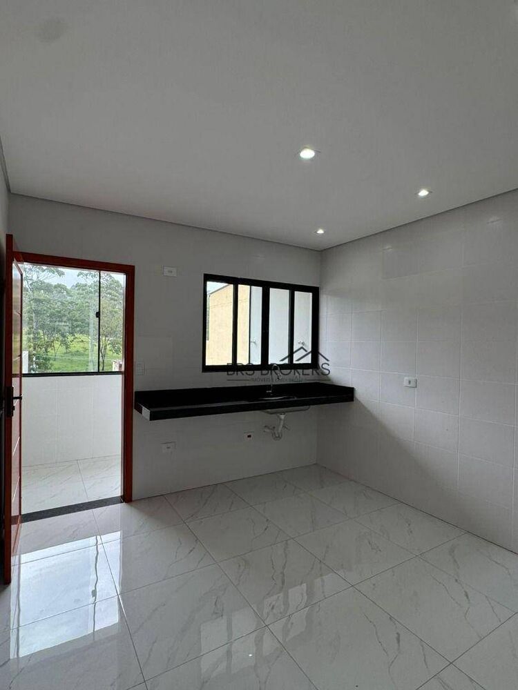 Sobrado, 2 quartos, 92 m² - Foto 3