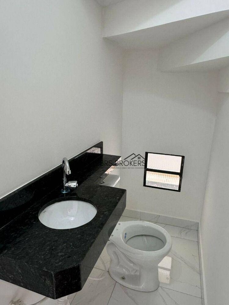 Sobrado, 2 quartos, 92 m² - Foto 4