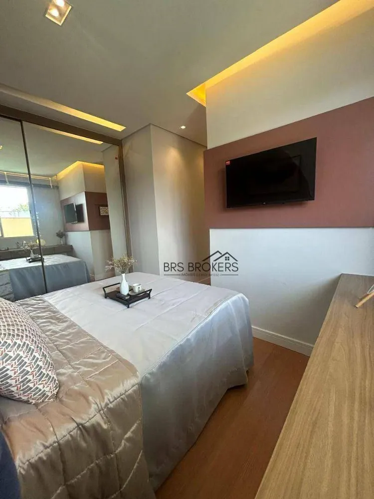 Apartamento, 2 quartos, 48 m² - Foto 10