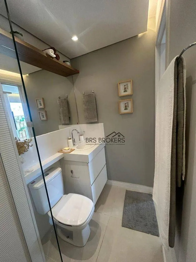 Apartamento, 2 quartos, 48 m² - Foto 7